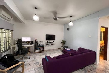 Taman Bukit Permai, Ampang