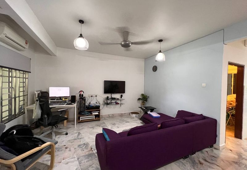 Taman Bukit Permai, Ampang