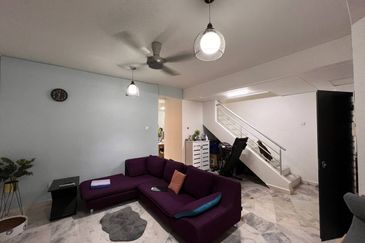 Taman Bukit Permai, Ampang