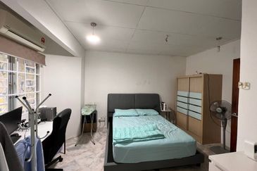 Taman Bukit Permai, Ampang