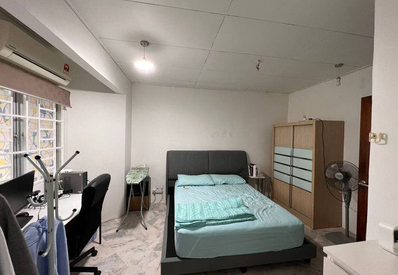 Taman Bukit Permai, Ampang