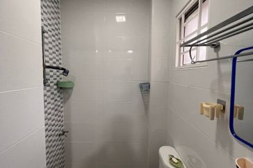 Taman Bukit Permai, Ampang