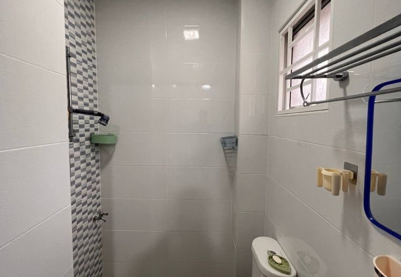 Taman Bukit Permai, Ampang