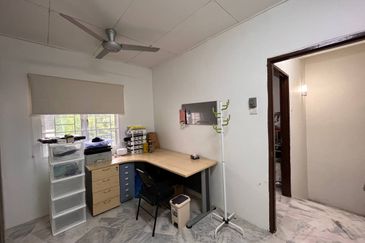 Taman Bukit Permai, Ampang