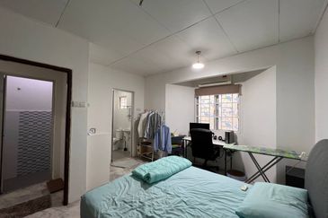 Taman Bukit Permai, Ampang