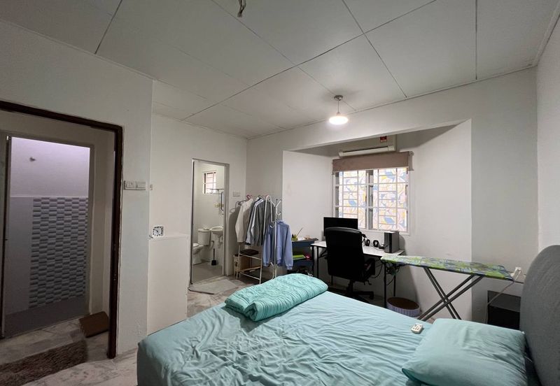 Taman Bukit Permai, Ampang