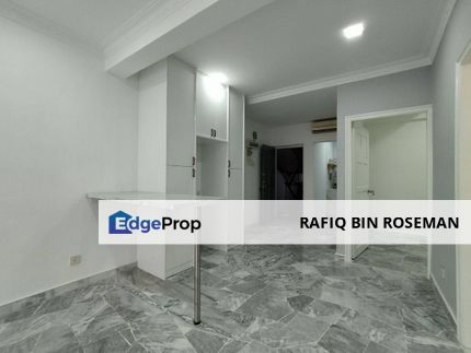 Shop Apartment Taman Kosas Ampang, Selangor, Ampang