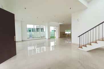 Jacaranda Garden Residence