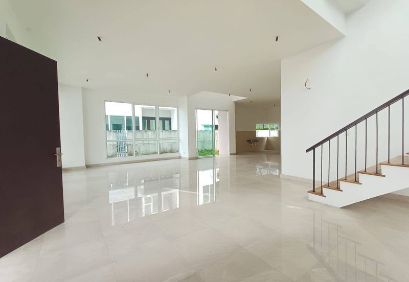 Jacaranda Garden Residence