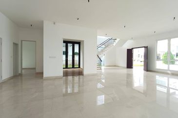 Jacaranda Garden Residence