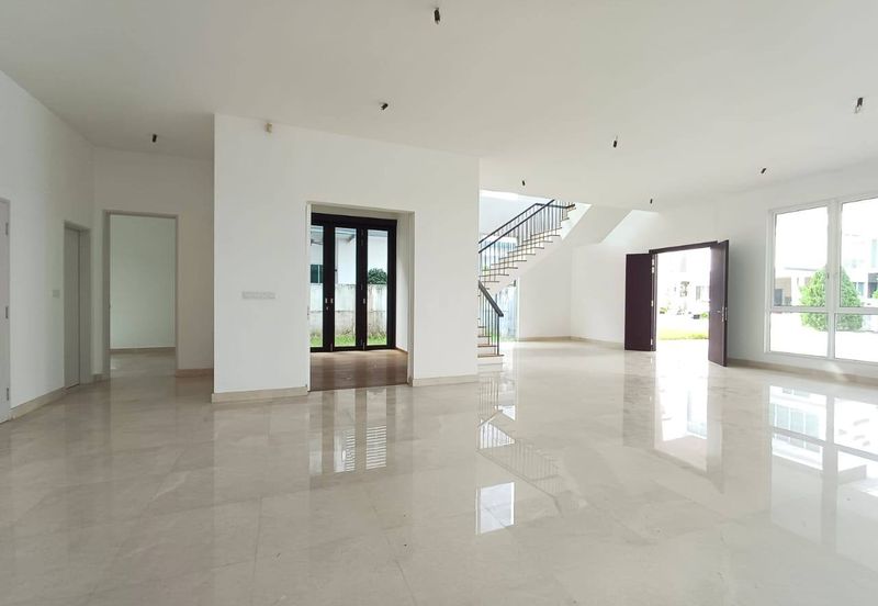 Jacaranda Garden Residence