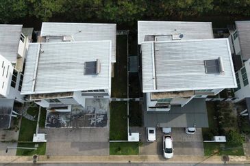 Jacaranda Garden Residence