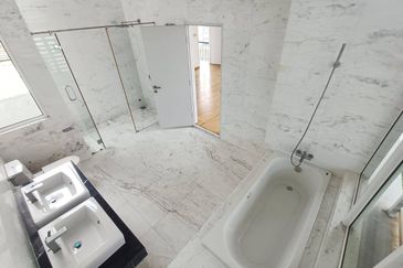 Jacaranda Garden Residence