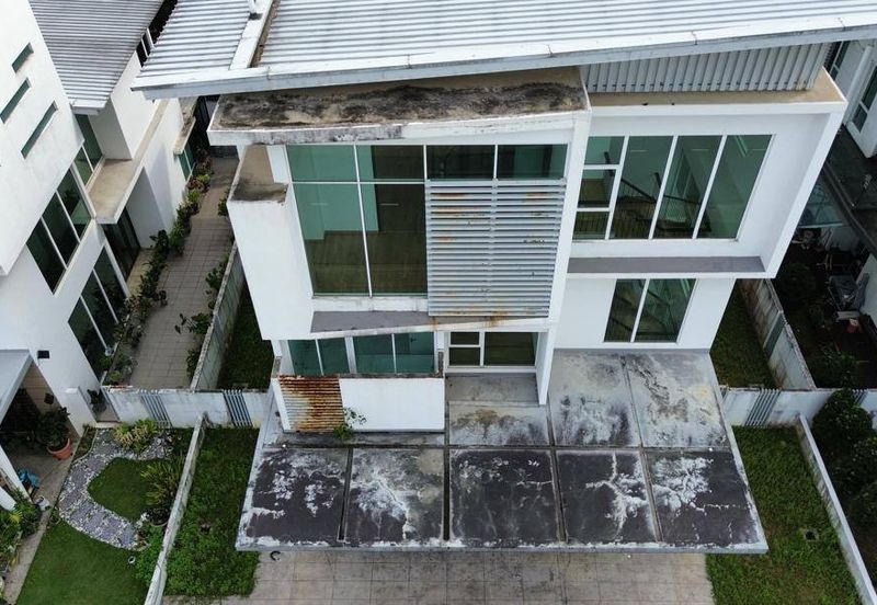 Jacaranda Garden Residence