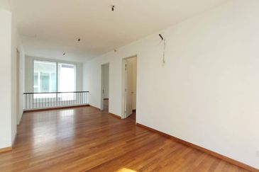 Jacaranda Garden Residence