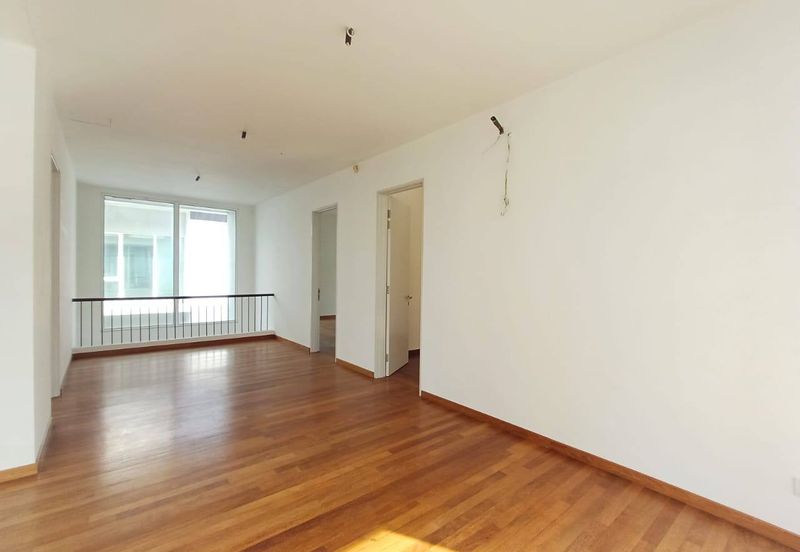 Jacaranda Garden Residence