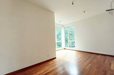 Jacaranda Garden Residence