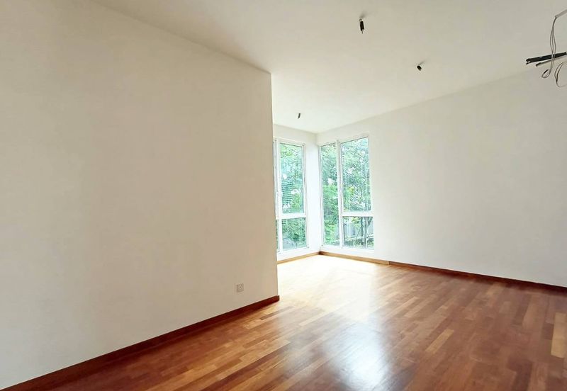 Jacaranda Garden Residence