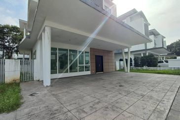 Jacaranda Garden Residence