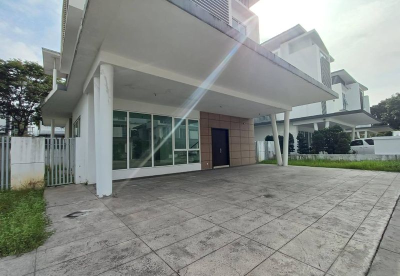 Jacaranda Garden Residence