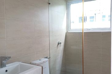 Jacaranda Garden Residence