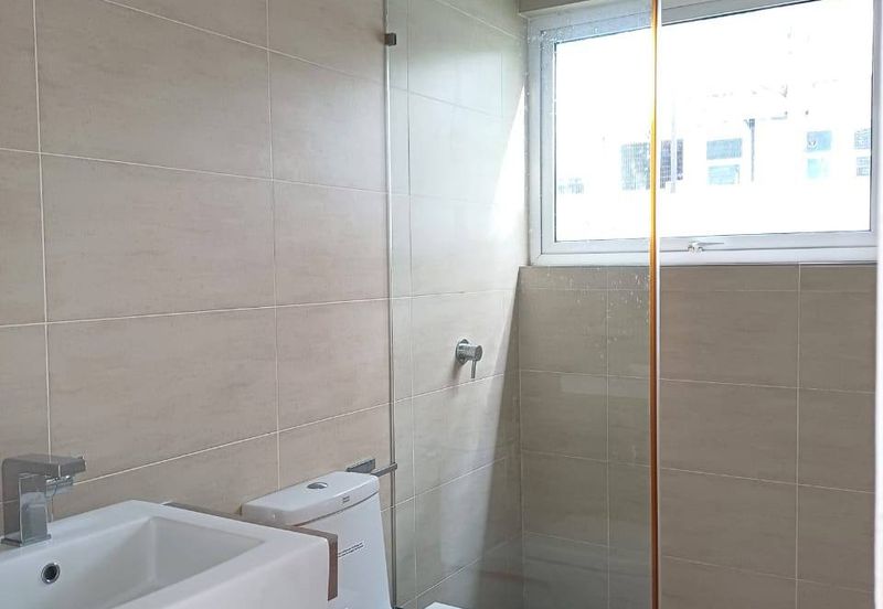 Jacaranda Garden Residence