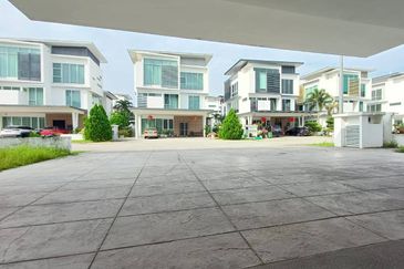 Jacaranda Garden Residence