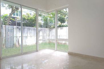 Jacaranda Garden Residence