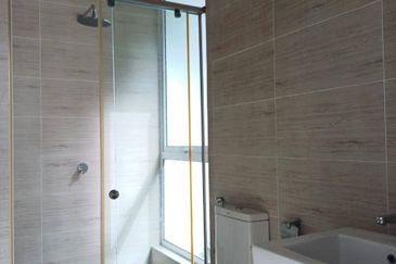 Jacaranda Garden Residence