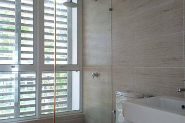 Jacaranda Garden Residence