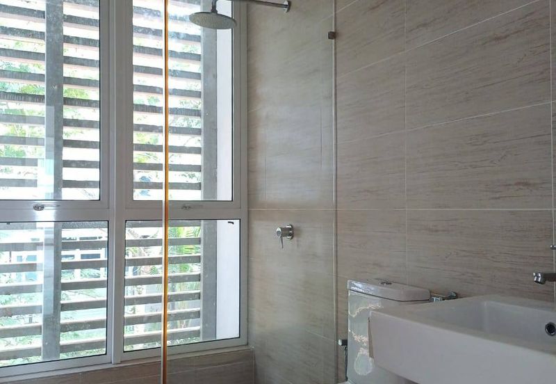 Jacaranda Garden Residence