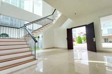 Jacaranda Garden Residence