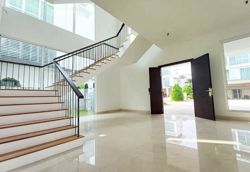 Jacaranda Garden Residence