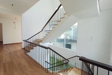 Jacaranda Garden Residence