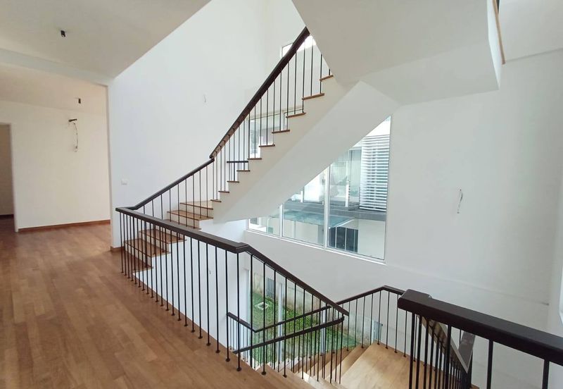 Jacaranda Garden Residence