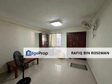 Bungalow Double Storey Seksyen 14 Petaling Jaya, Selangor, Petaling Jaya