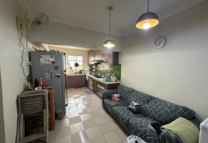 Seksyen 14, Petaling Jaya