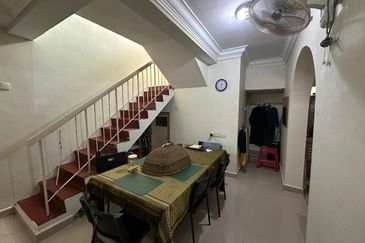 Seksyen 14, Petaling Jaya