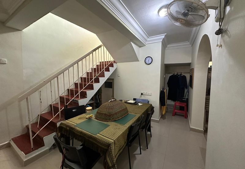 Seksyen 14, Petaling Jaya