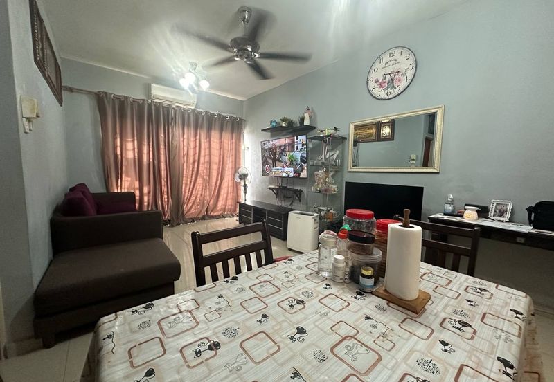 Permai Prima @ Bukit Ampang Permai