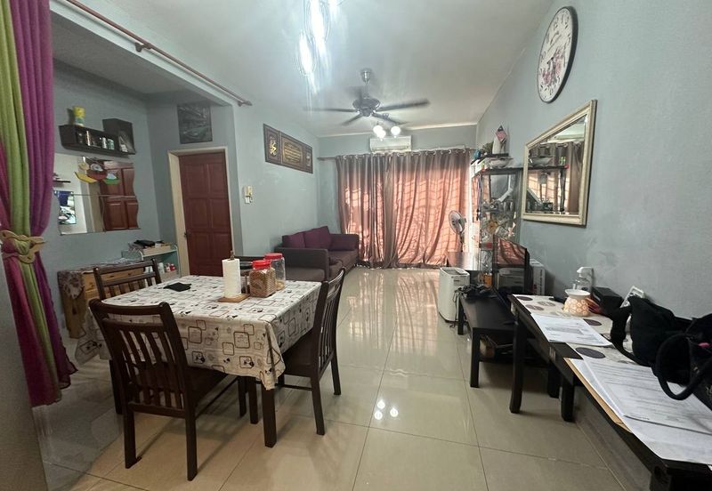 Permai Prima @ Bukit Ampang Permai