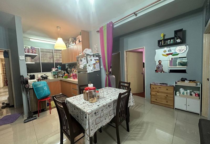 Permai Prima @ Bukit Ampang Permai