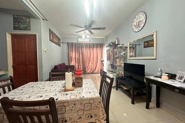 Permai Prima @ Bukit Ampang Permai