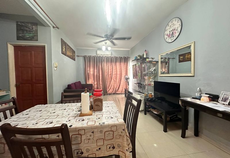 Permai Prima @ Bukit Ampang Permai