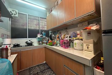 Permai Prima @ Bukit Ampang Permai