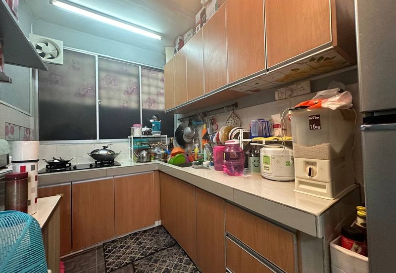 Permai Prima @ Bukit Ampang Permai