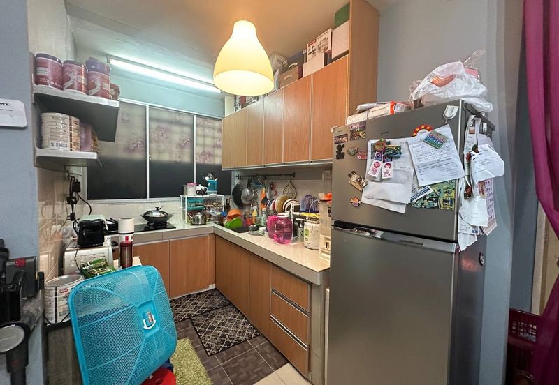 Permai Prima @ Bukit Ampang Permai