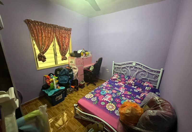 Permai Prima @ Bukit Ampang Permai