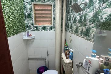 Permai Prima @ Bukit Ampang Permai