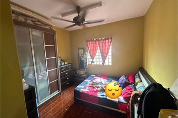 Permai Prima @ Bukit Ampang Permai